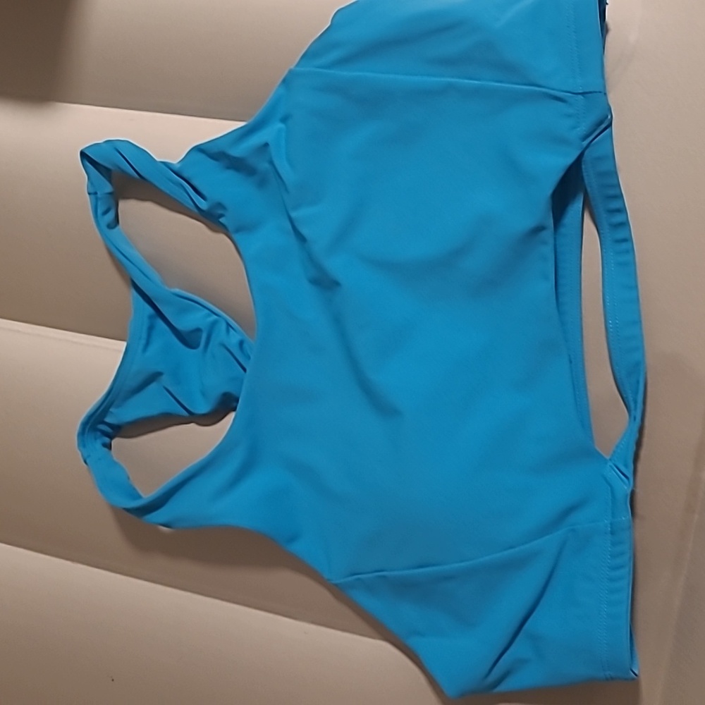 Alphalete Sports Bra